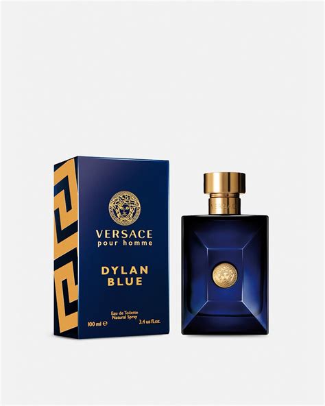 2 versace dylan blue|Versace Dylan Blue cost.